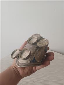 دستبند2پوست