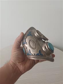 دستبند2پوست