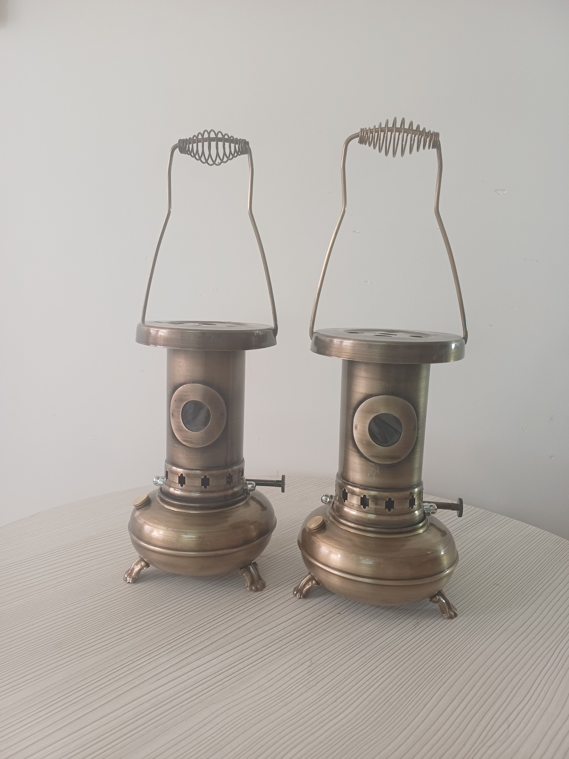 چراغ والور-قیمت تکی