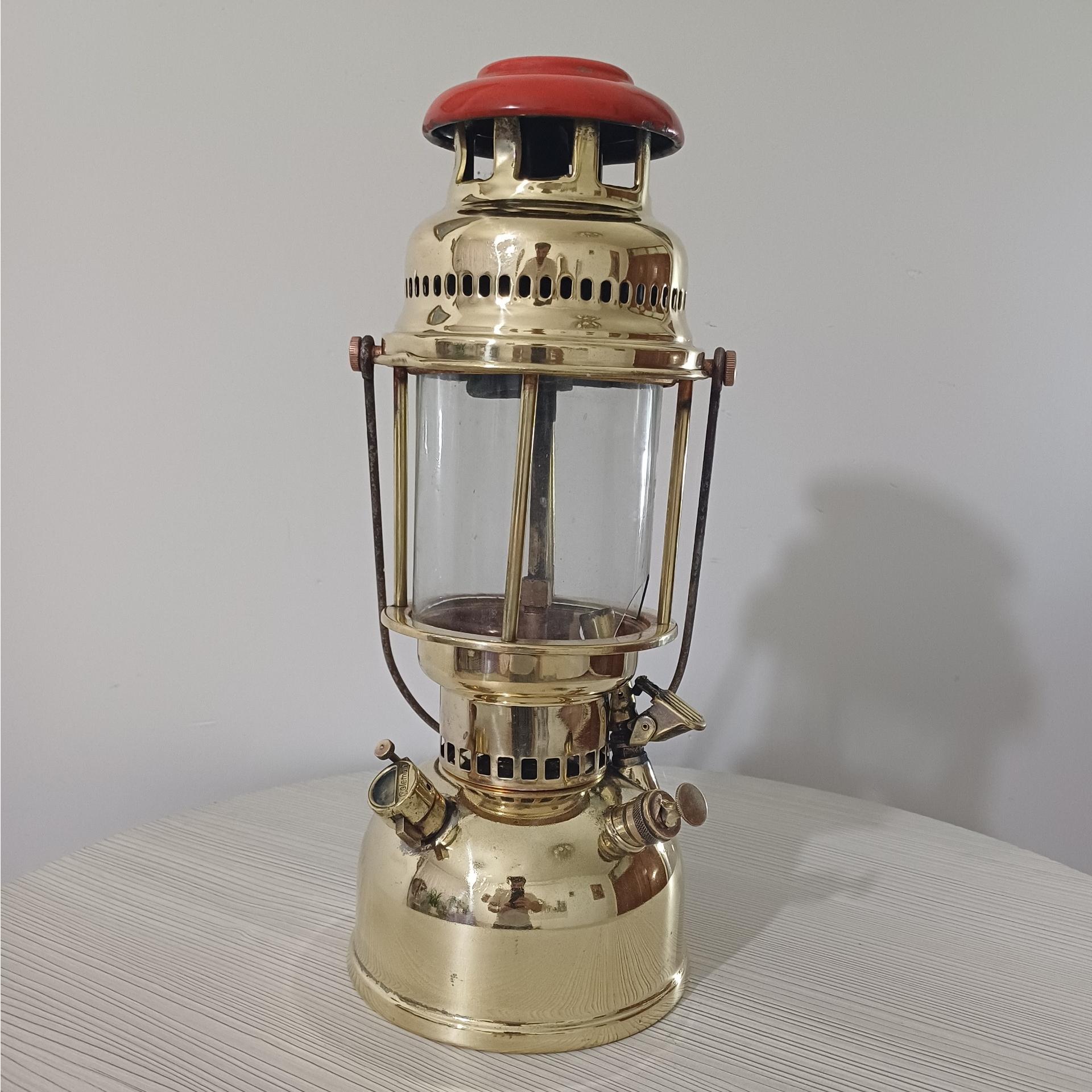 چراغ زنبوری مارک اپتیموس بدون شیشه ارسال میشود