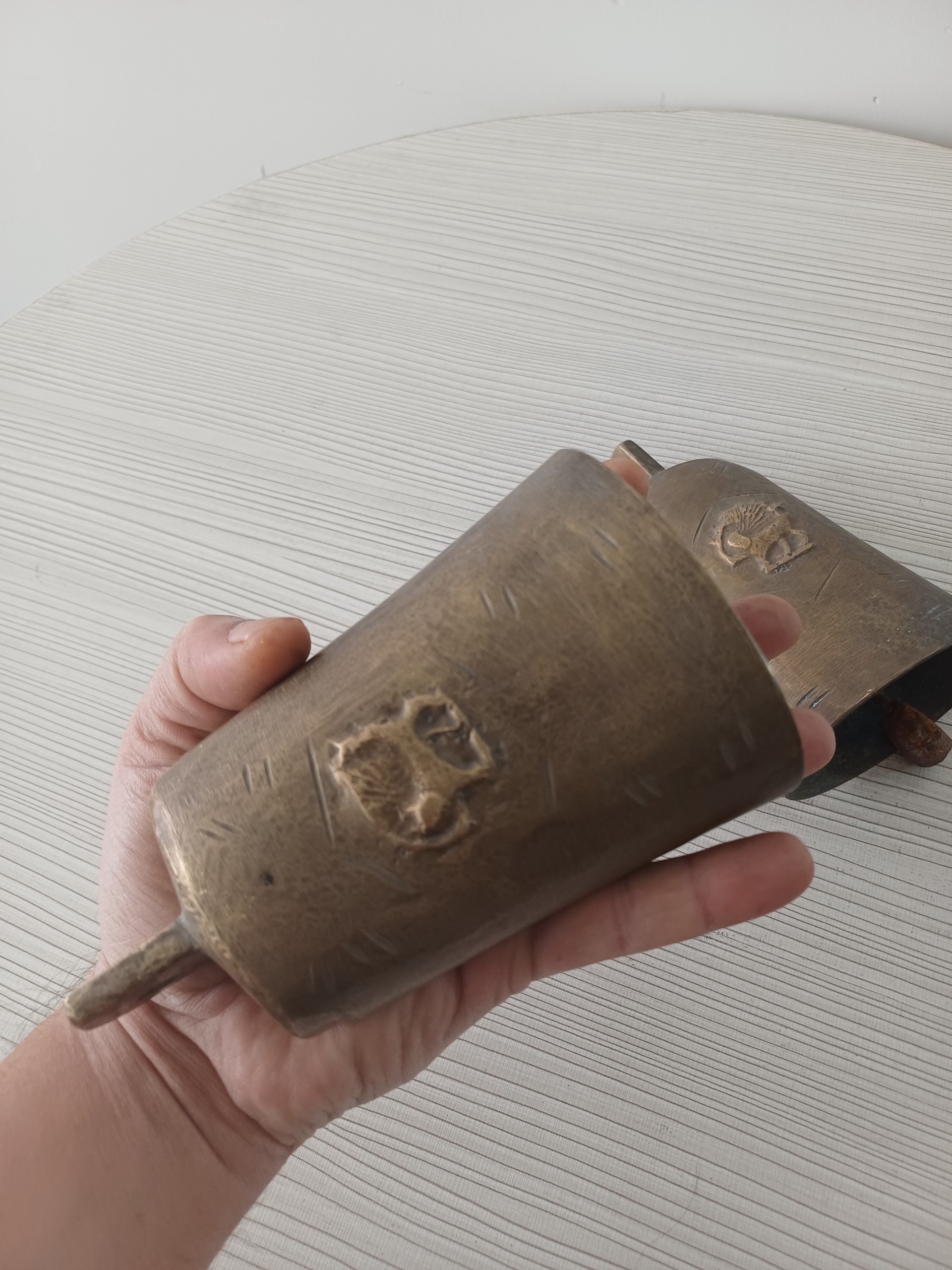 زنگوله سایز بزرگ،قیمت تکی