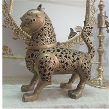 برنز