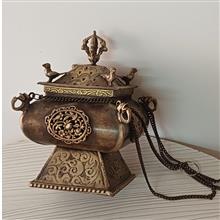 عودسوز