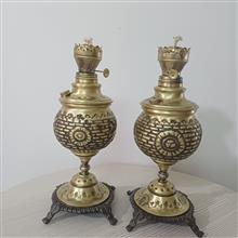 چراغ
