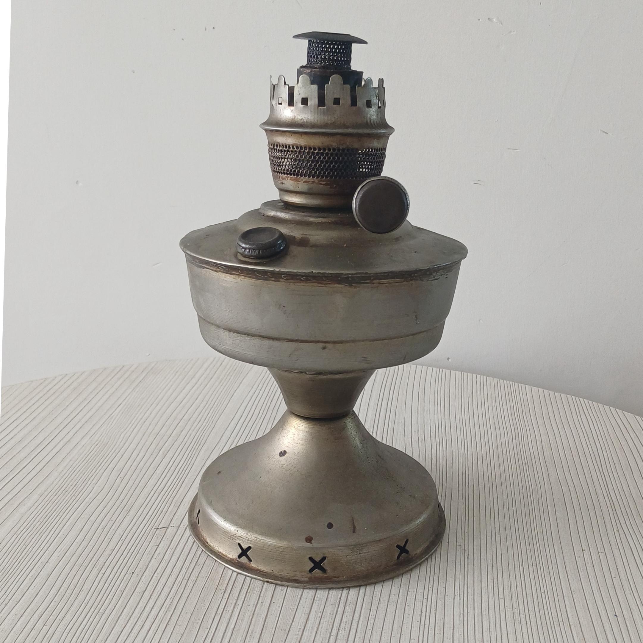گردسوز برنجی توضیحات