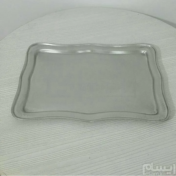 سینی ورشو مدل ابرویی