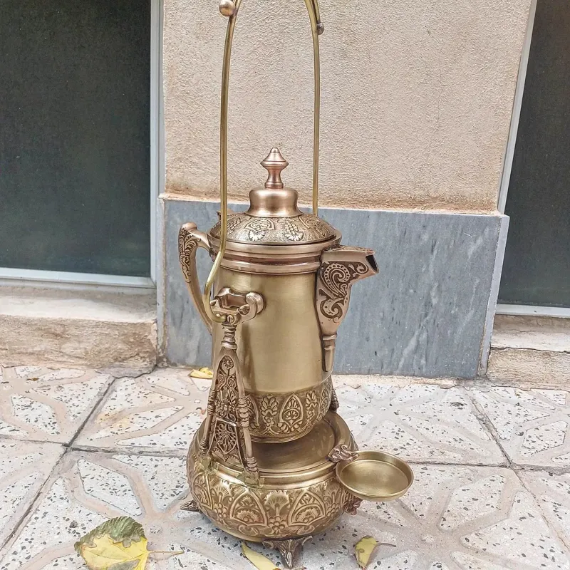 پانچ برنجی 4کیلو60سانتی