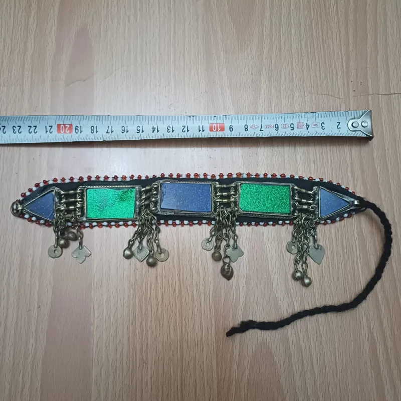 ورشو کهنه دست ساز