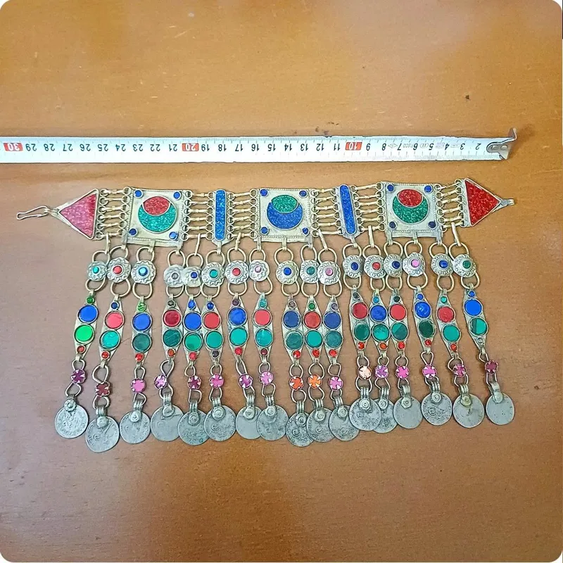 گردن آویز ورشو