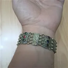 دستبندورشو