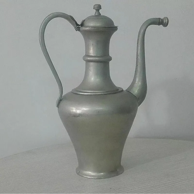 افتابه درب دار ورشو