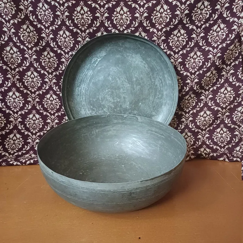 کماجدان مسی بکرو سنگین