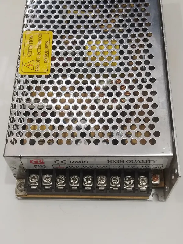 پاور 5ولت 40 آمپر cl805