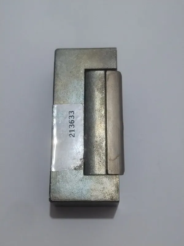 قفل مقابل برقی_ضد سرقت