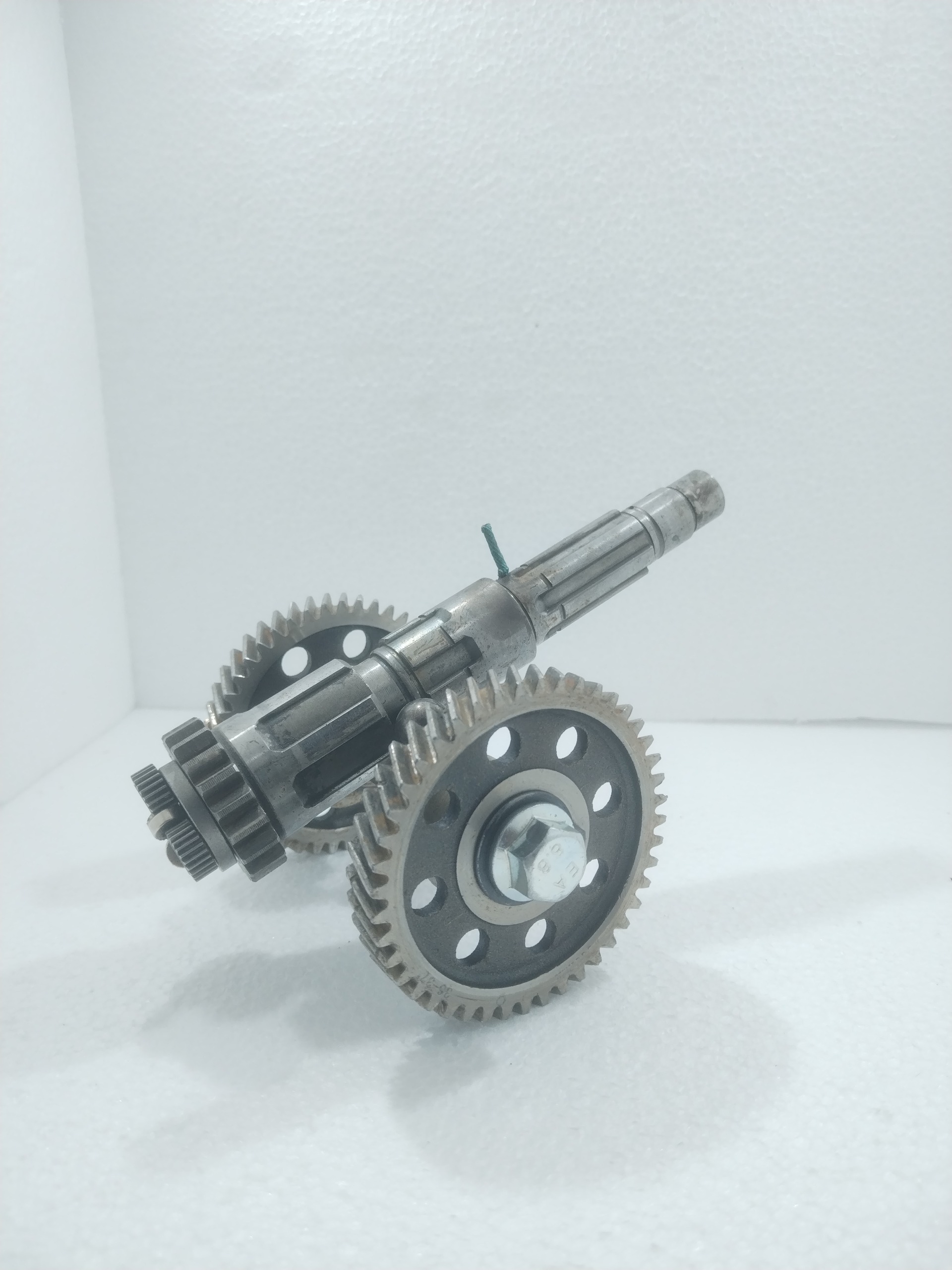 مجسمه توپ جنگی متحرک