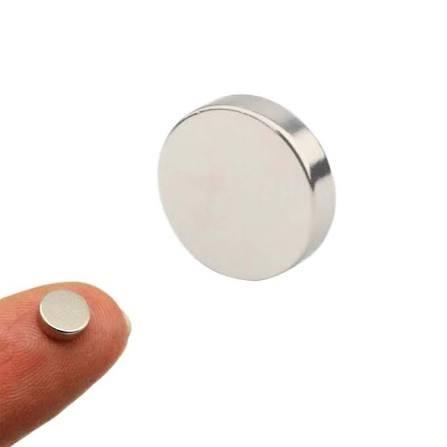 آهنربا گرد نئودیوم