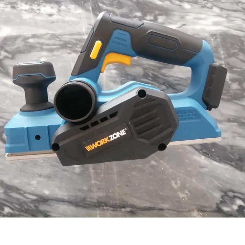 رنده نجاری شارژی