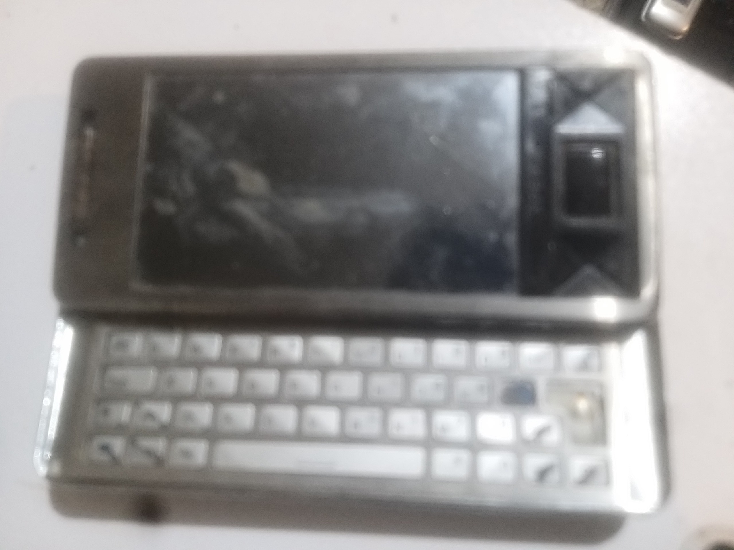 گوشی x1 سونی اریکسون