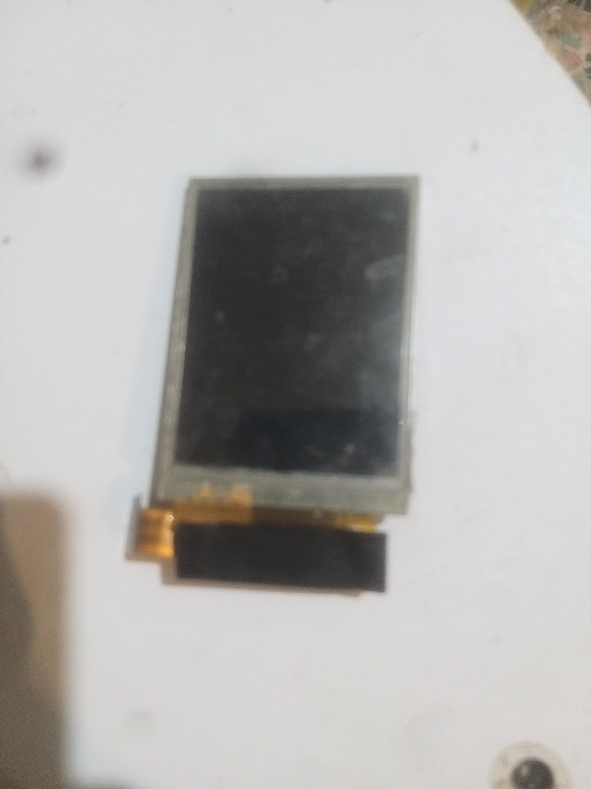 ال سی دی p990 سونی اریکسون