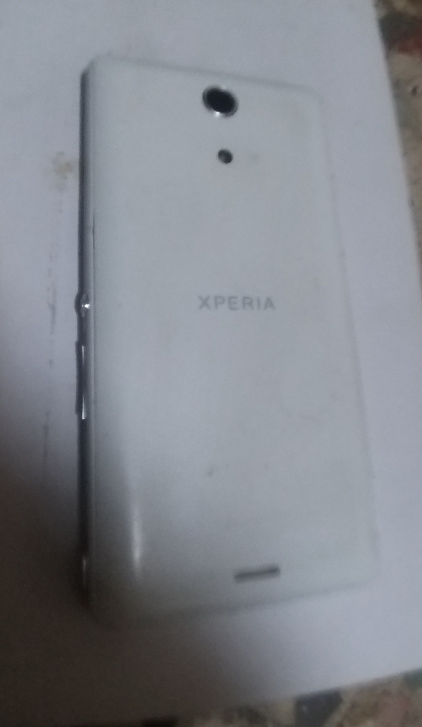 برد گوشی سونی c5502