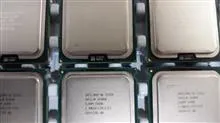 Cpu