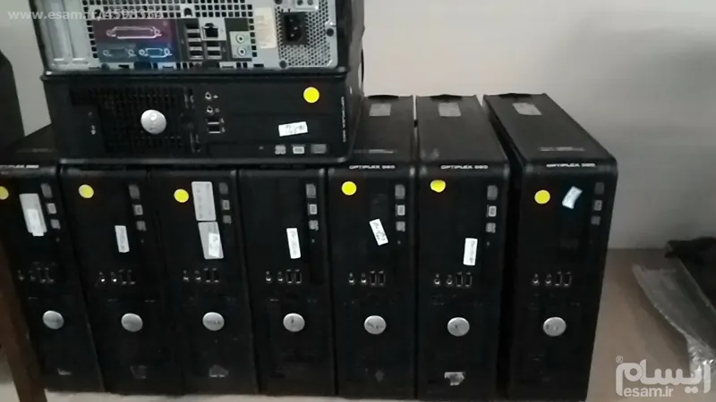 dell optiplex 380 xeon