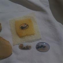 نگین