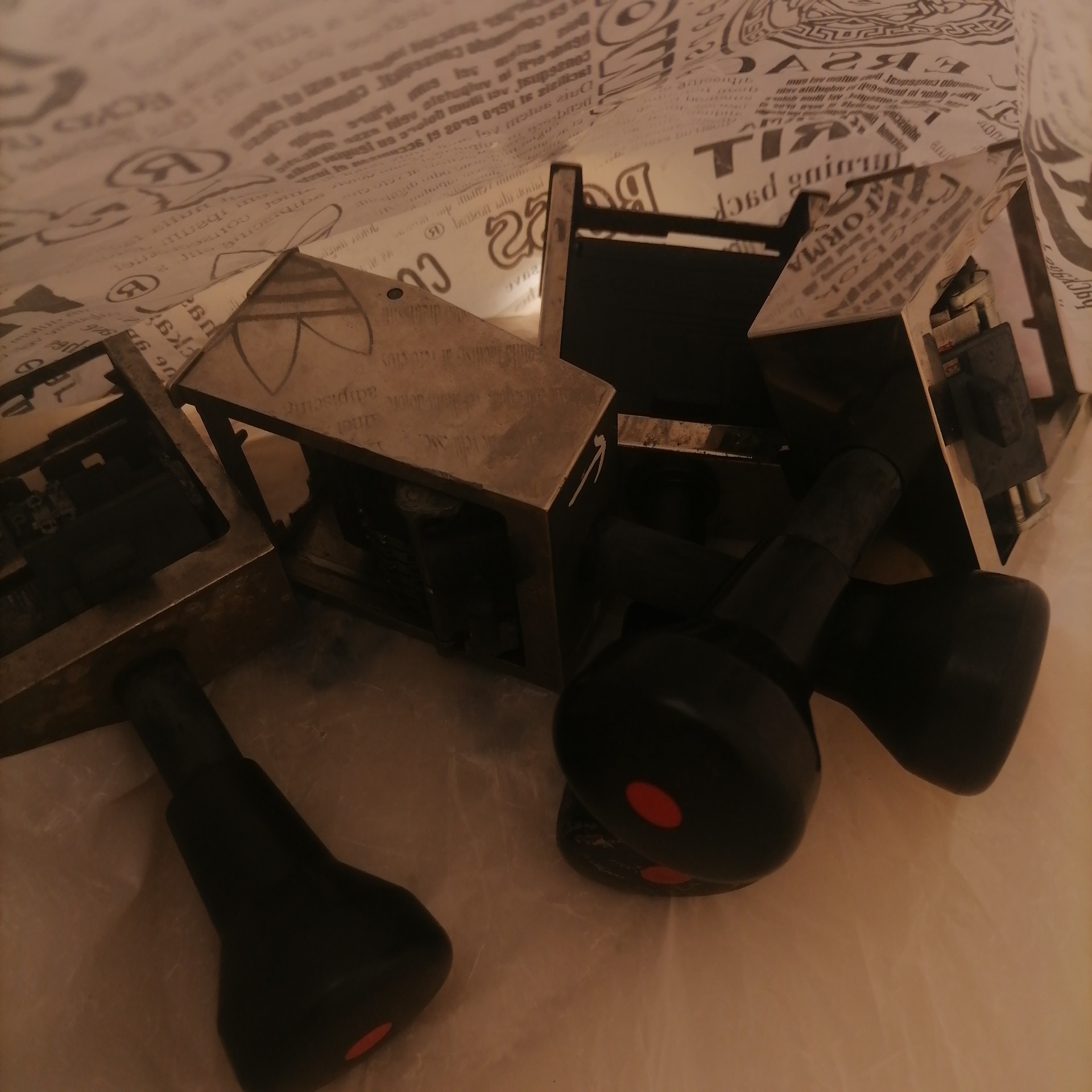 شماره زن رینر اصل