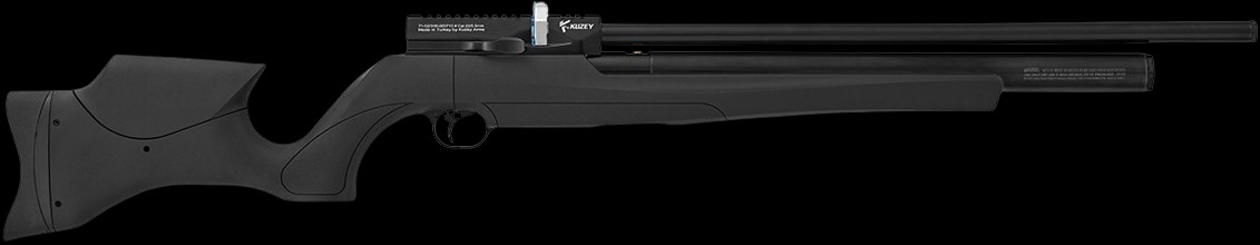 تفنگ پی سی پی کوزی Kuzey Arms 600S PCP