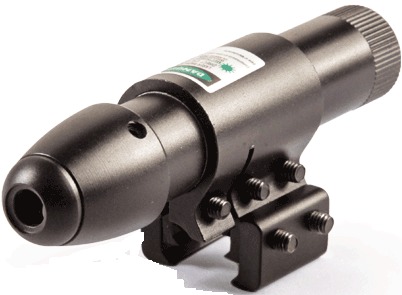 لیزر تفنگ اسپیک Scope Pointer Laser