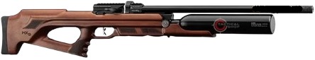 تفنگ پی سی پی اینتر آرمز INTERARMS MX9  PCP