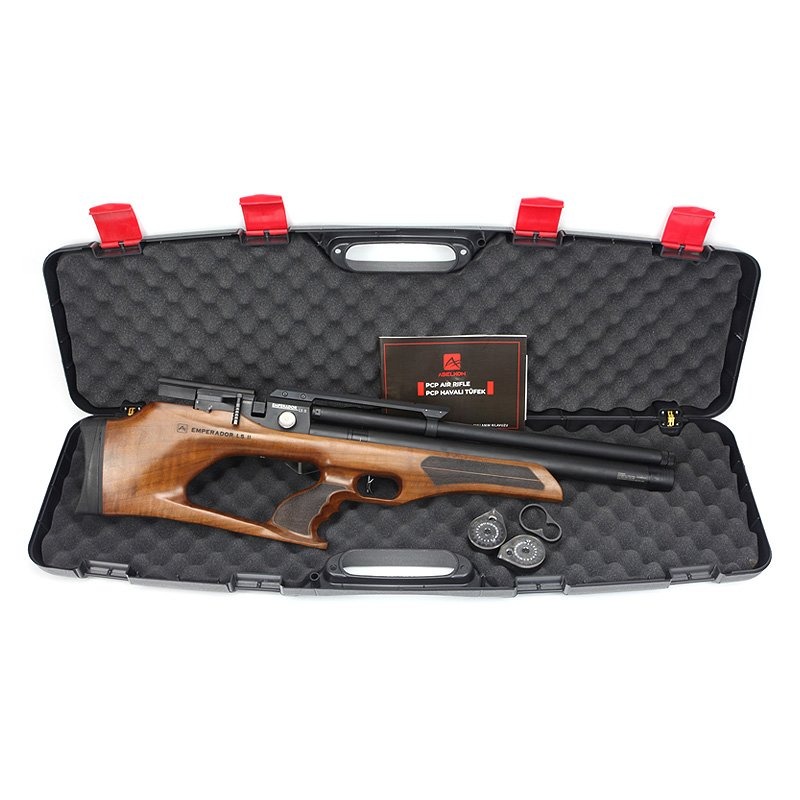 تفنگ پی سی پی اینتر آرمز INTERARMS ravello  PCP