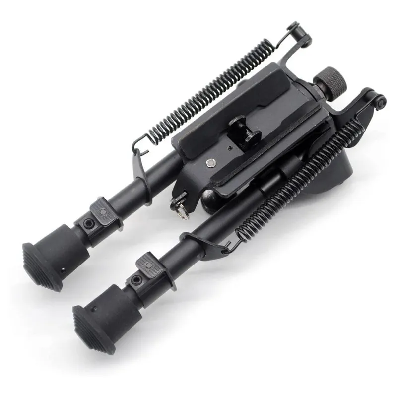 دو پایه تفنگ هریس متوسطAir Gun Bipod Design Harris