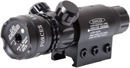 لیزر سلاحLASER SIGHT (R.G) USER MANUAL