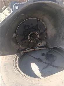 گیربکس
