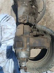 گیربکس