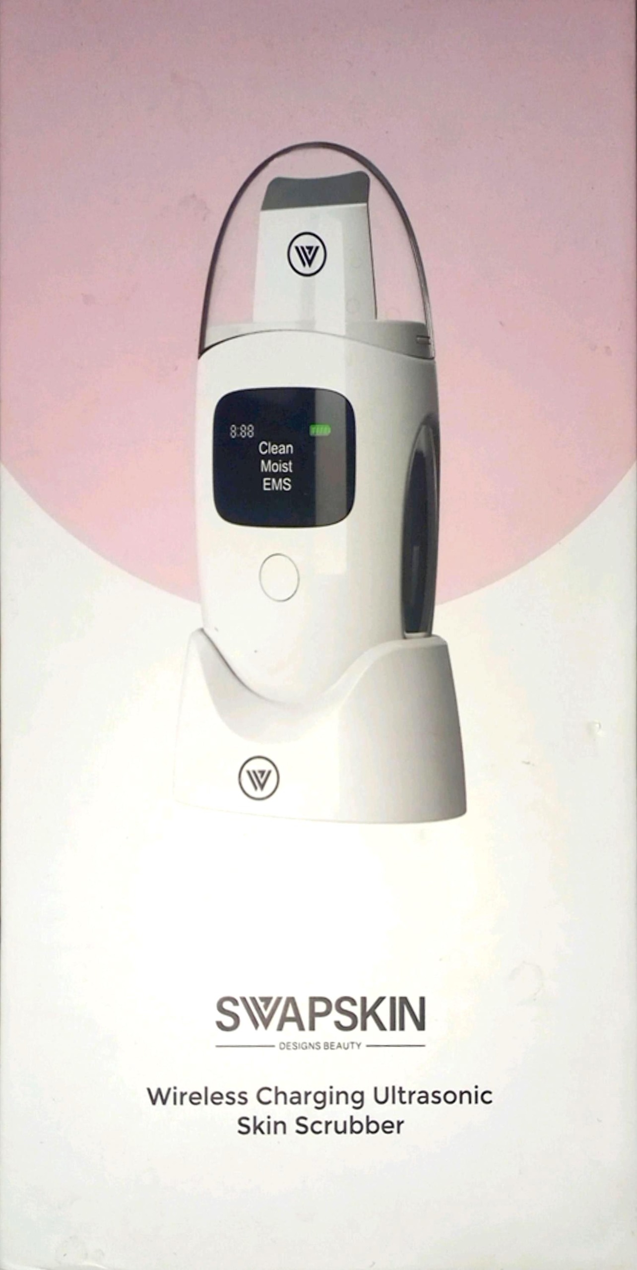 اسکرابر درما اف سواپ اسکین 24K