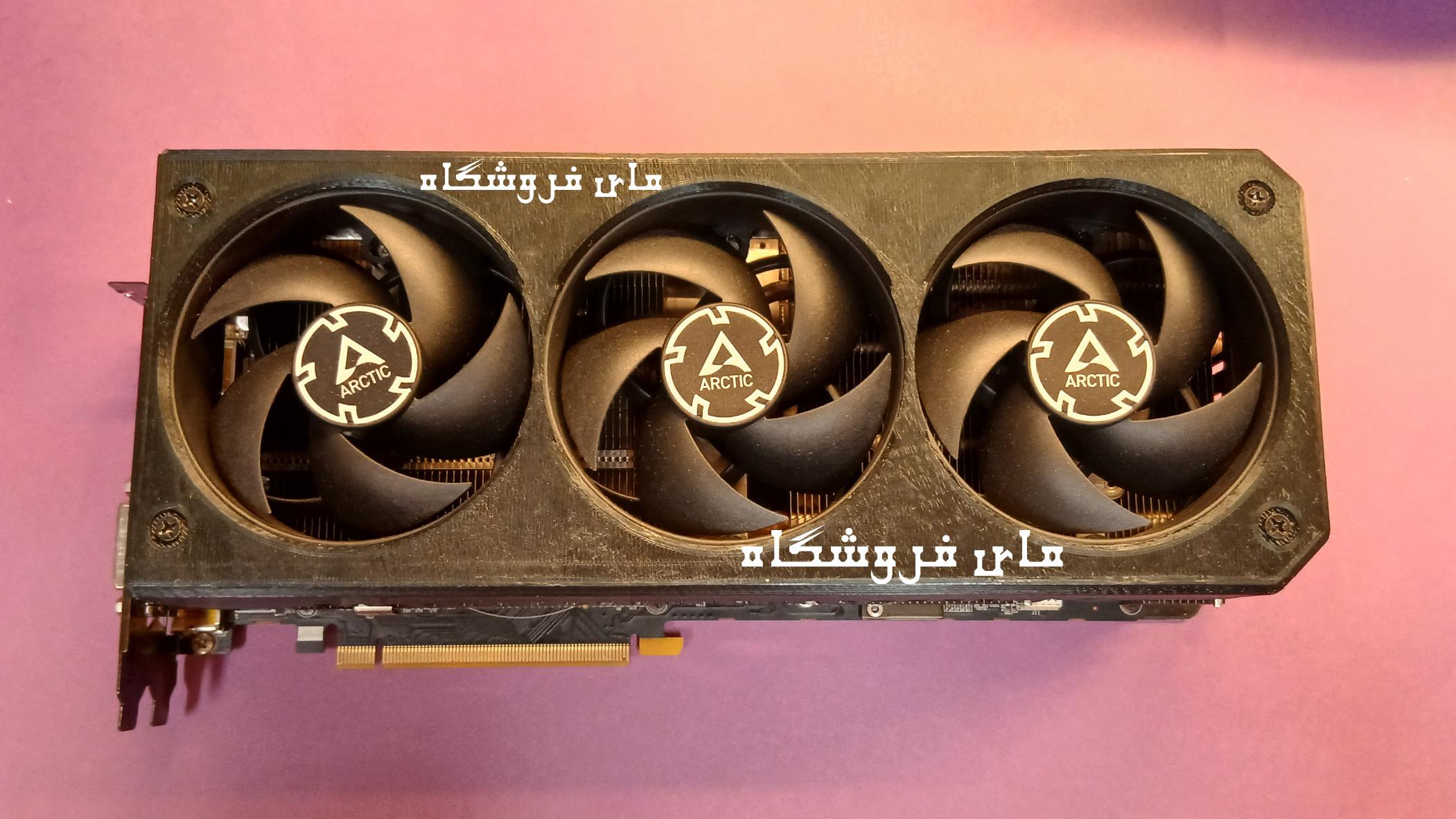 Zotac 1080ti 1080 ti قوی تر از 5700xt و rtx2070