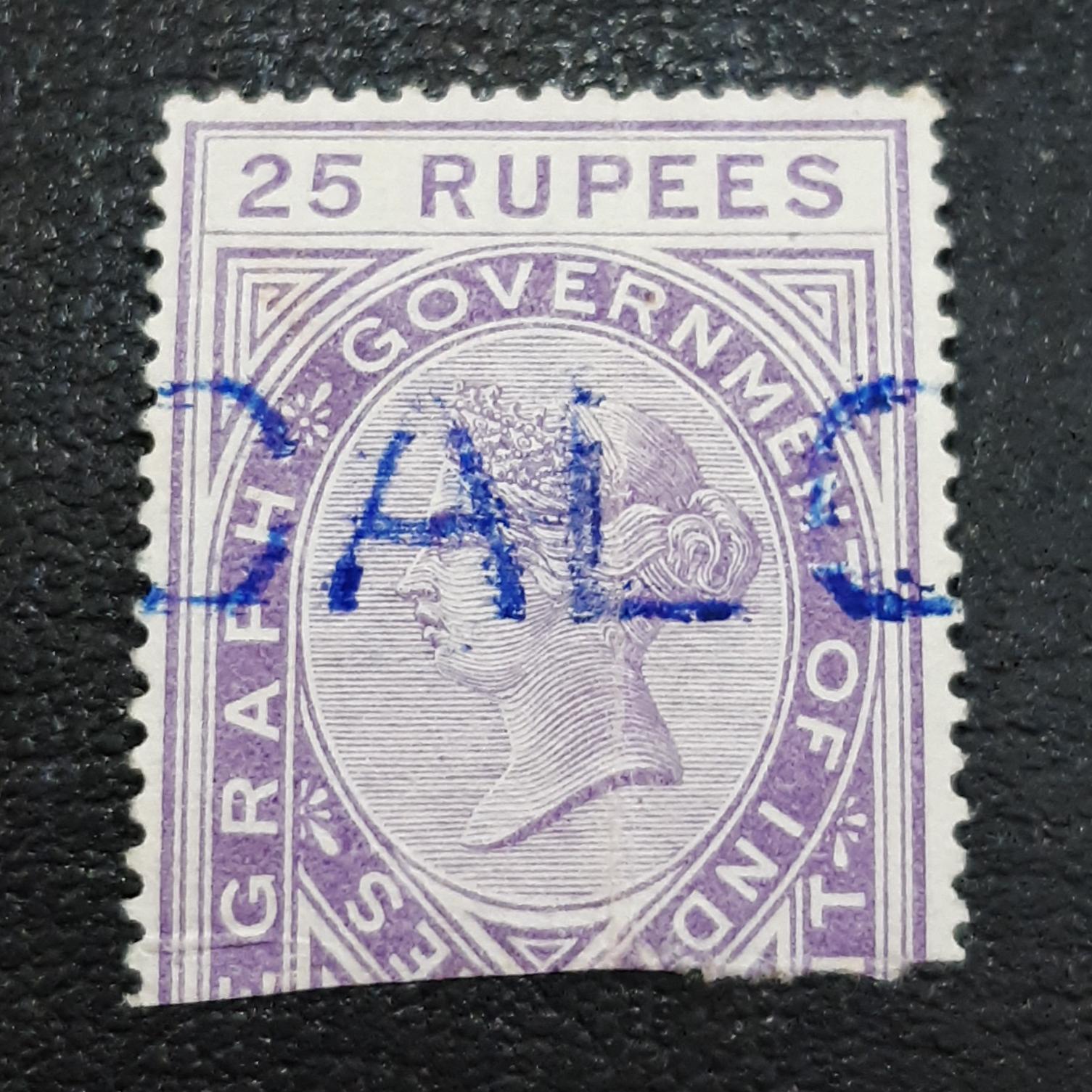 تمبر کلاسیک ارزشمند مطابق تصویر 119