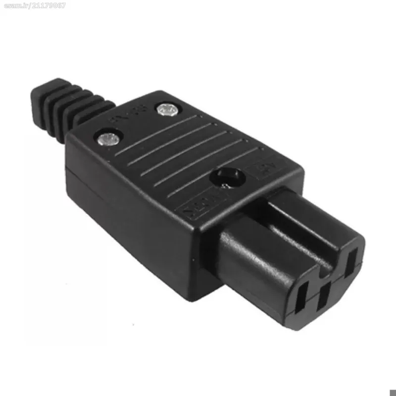 50 عدد سوکت مادگی پاورزیر قیمت چین