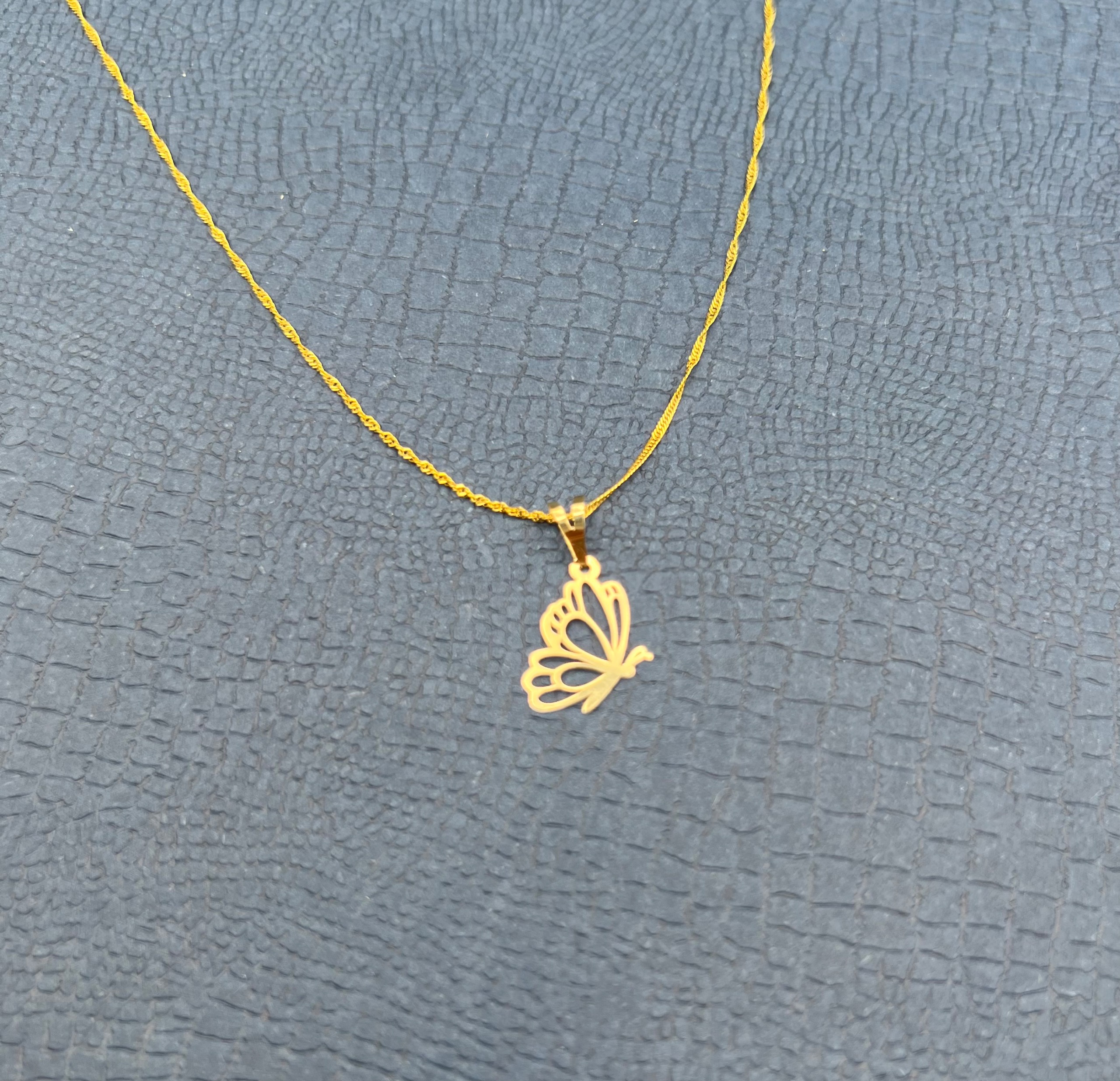 مدال تک طلا برند آرشان طرح پروانه