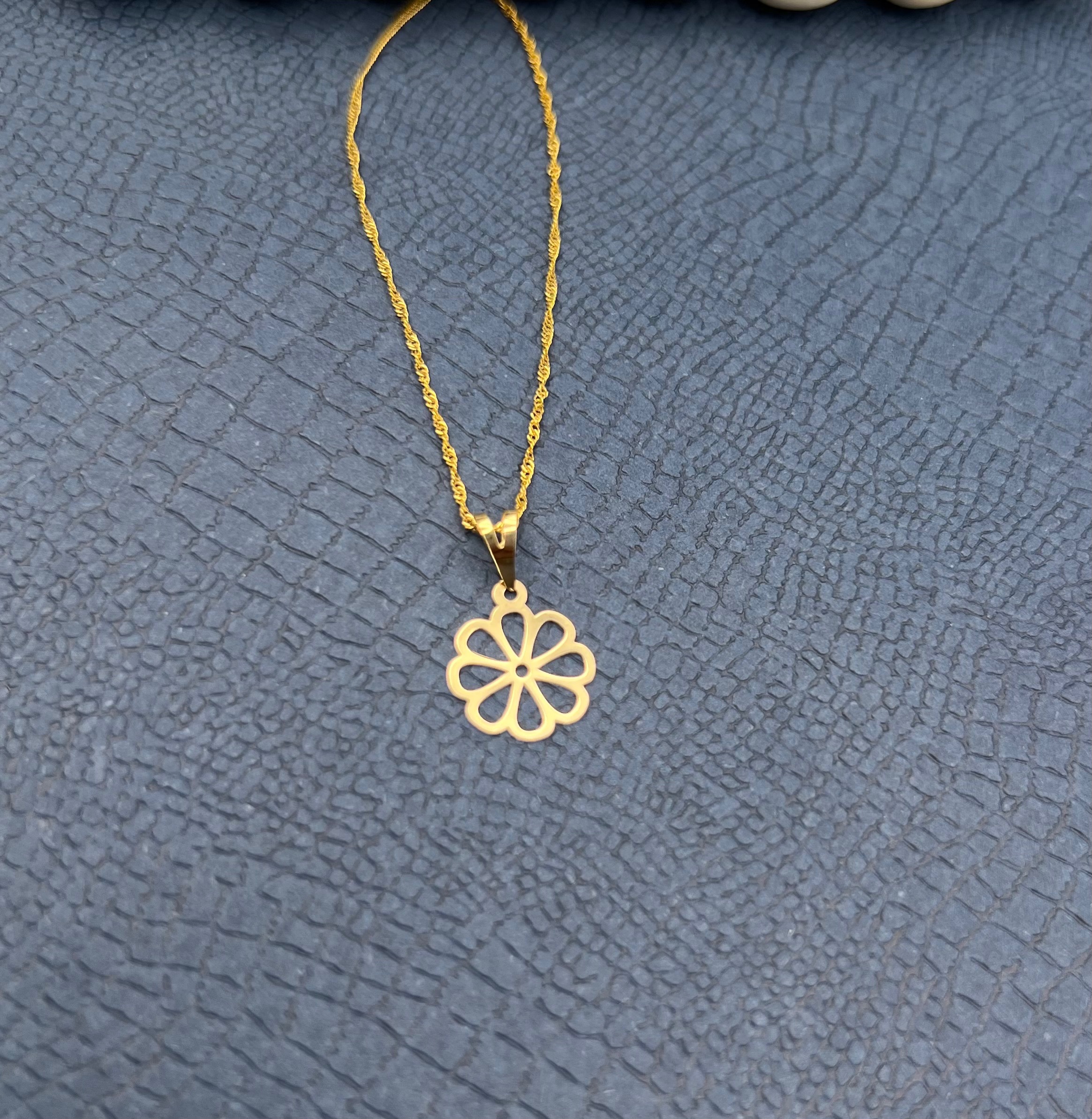 مدال تک طلا مینیمال برند آرشان