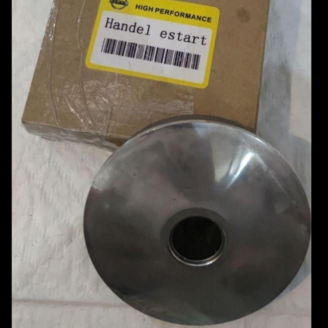 فولی کلاچ جلو sym