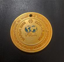 مدال