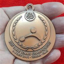 مدال