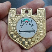 مدال