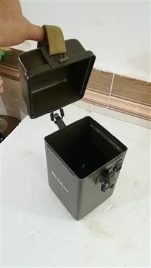 جعبه