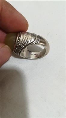 انگشتر