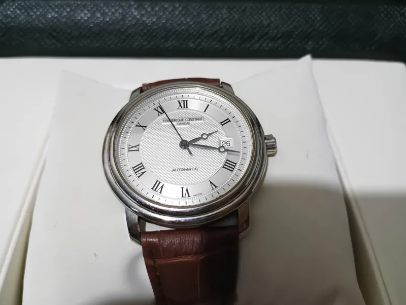 ساعت فردریک کنستانت FREDERIQUE CONSTANT اتوماتیک