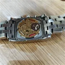 ساعت